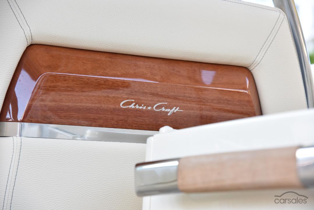 2025 CHRIS CRAFT LAUNCH 35 GT - image 17