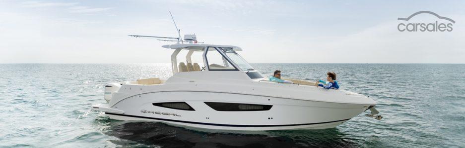 2026 Regal 33 SAV - image 7