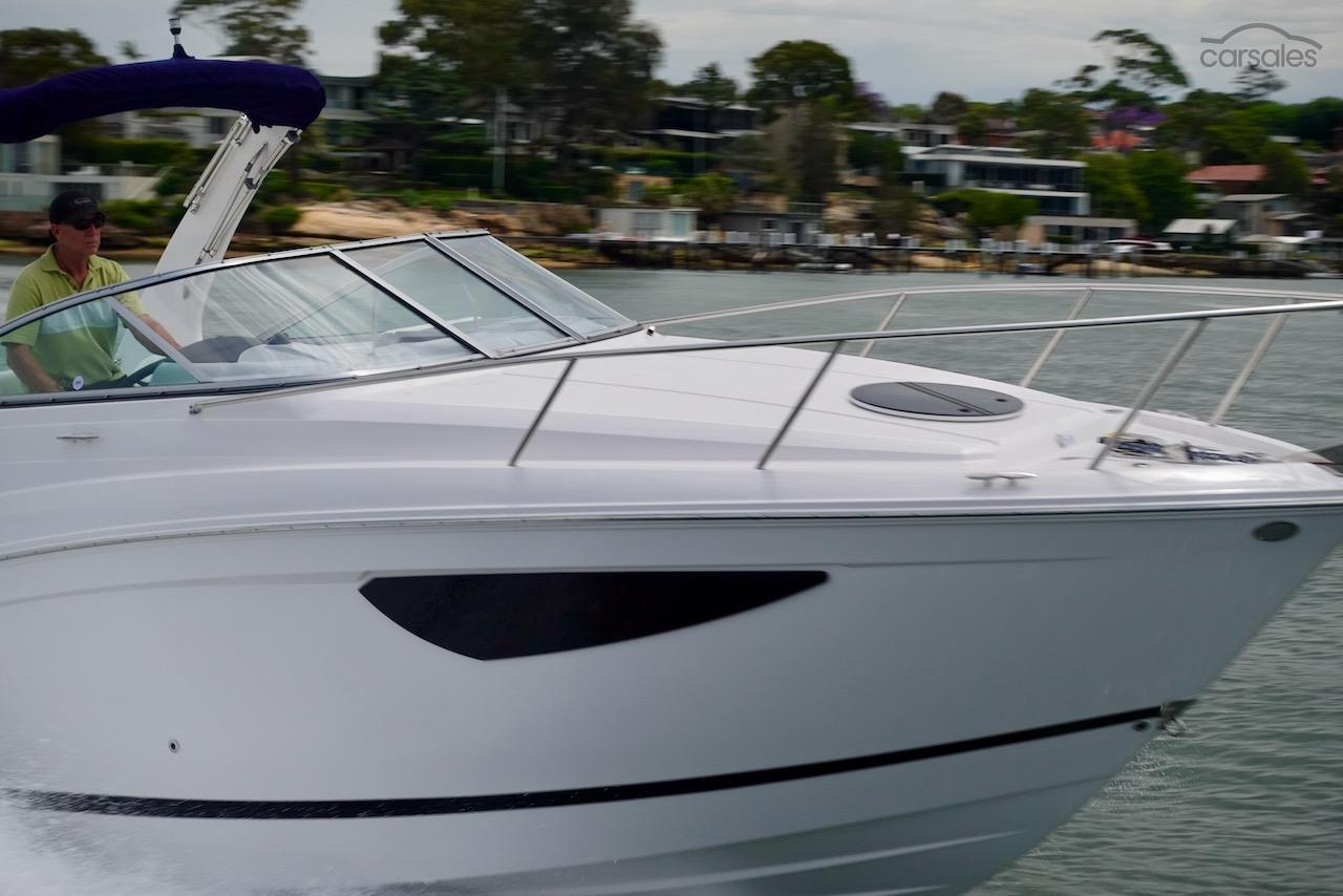 2022 REGAL 26 EXPRESS