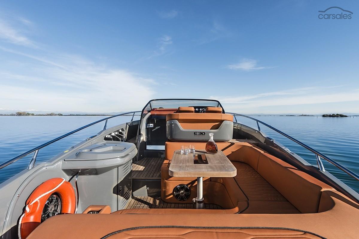 2023 Cranchi E30 Endurance - image 63