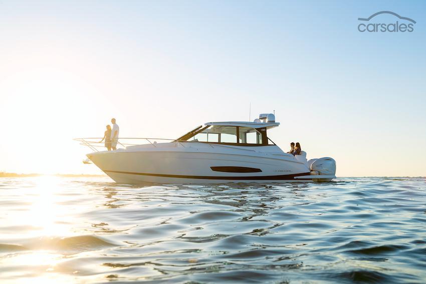 NEW Regal 36 XO
