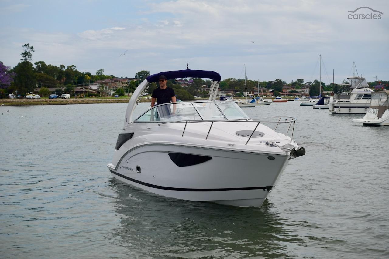2022 REGAL 26 EXPRESS - image 77