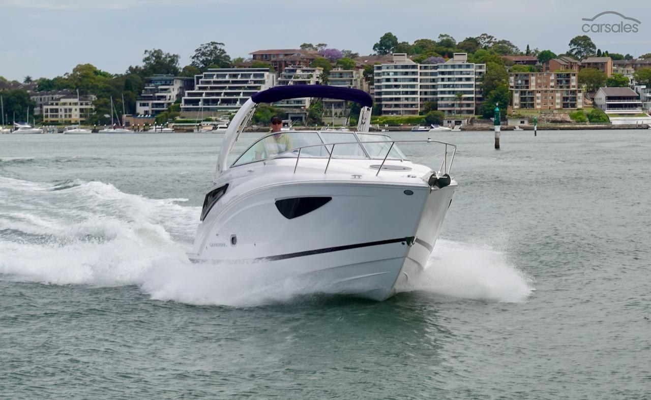 2023 Regal 28 Express