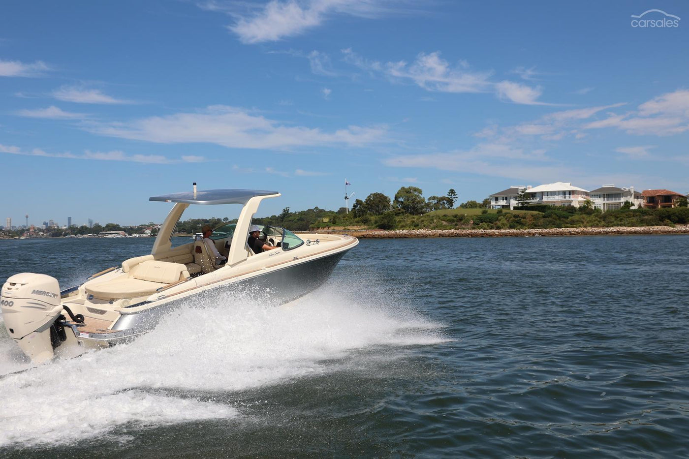2026 Chris Craft Launch 28 GT - image 31