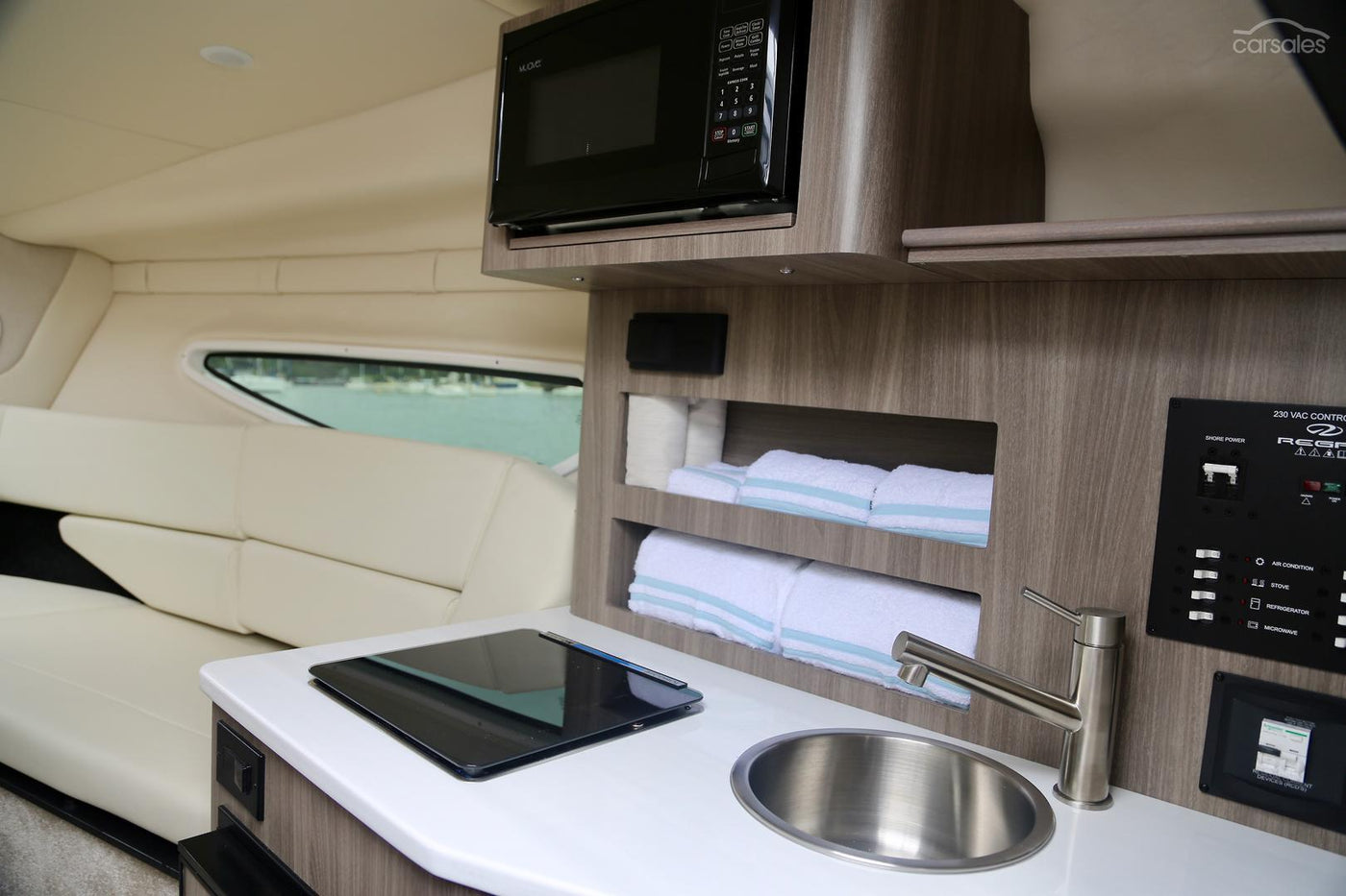 2026 Regal 26 XO OUTBOARD - image 12