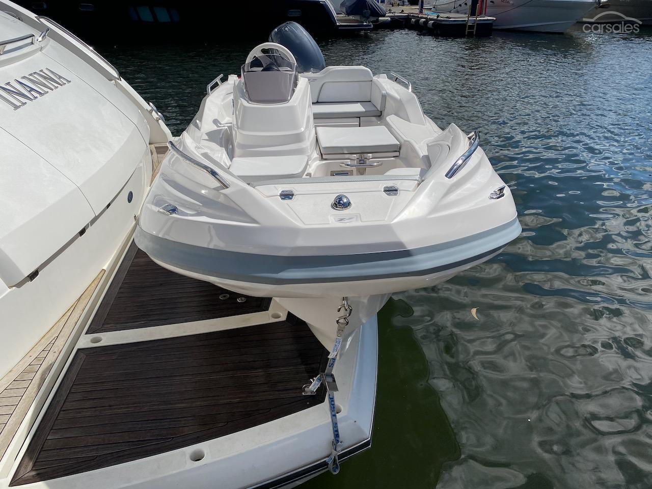 2021 Zar Formenti ZF 1 - image 8