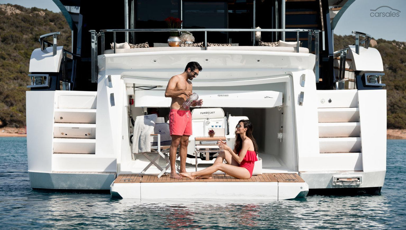 2023 DOMINATOR 28M Ilumen - image 12