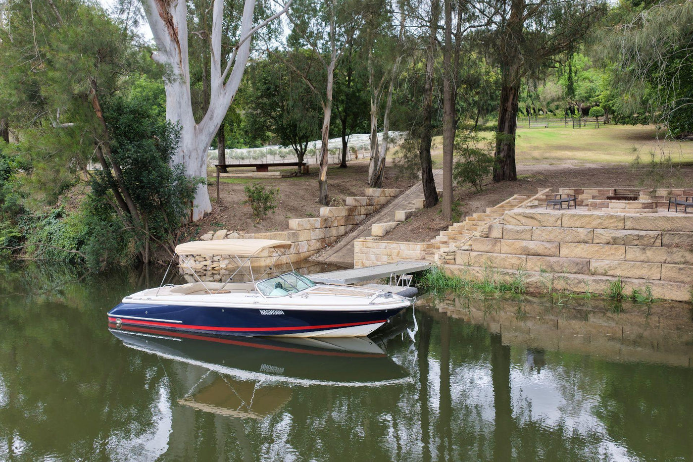 Chris Craft 25 Corsair - image 3