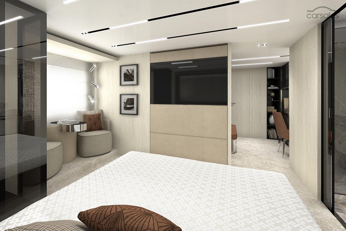 2025 Cranchi Sessantasette 67 Flybridge - image 14