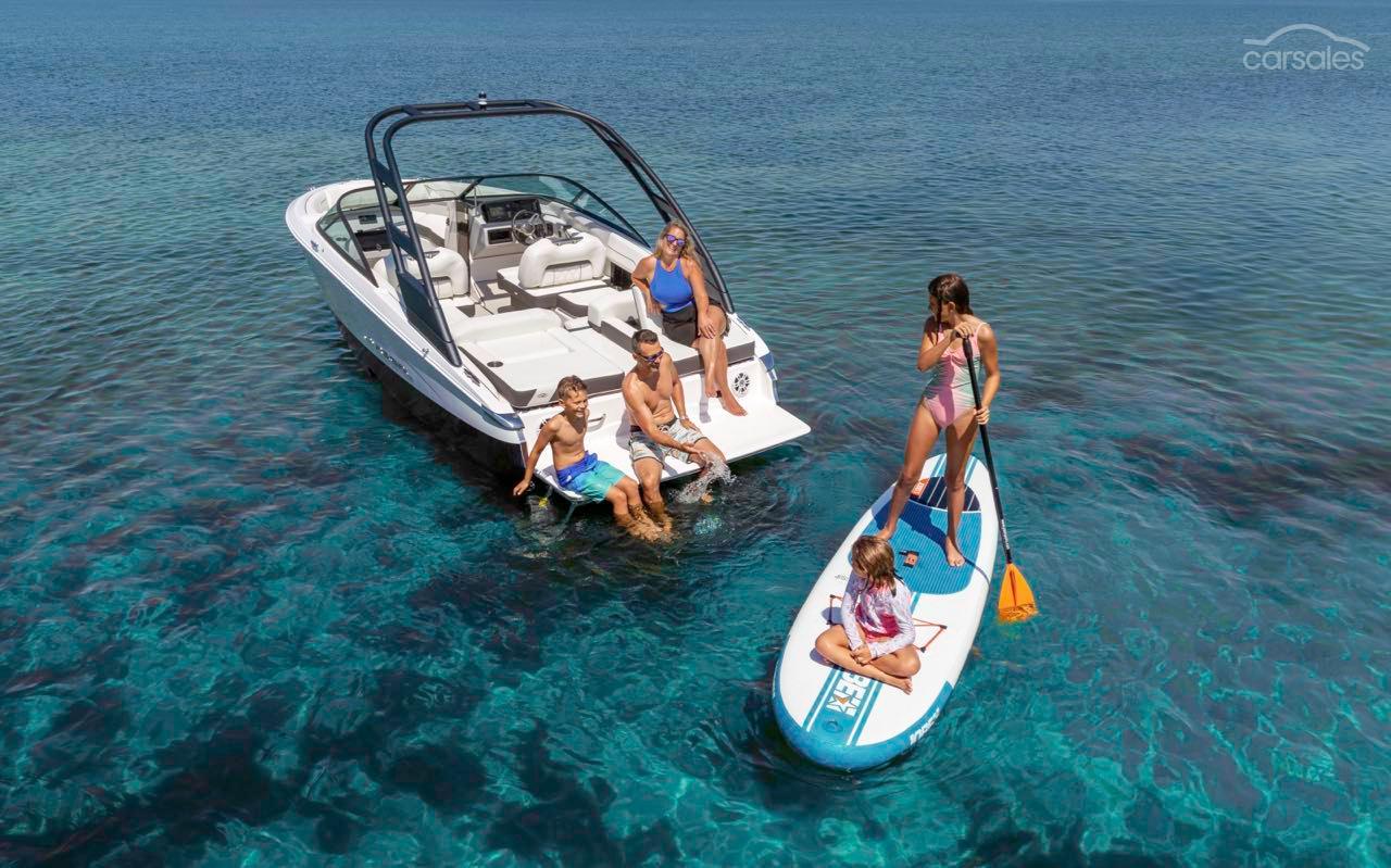 2026 Regal LS2 Surf - image 2