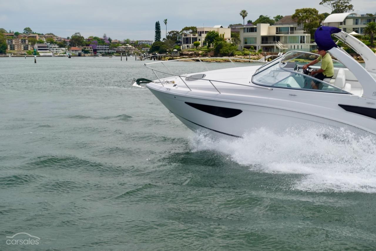 2022 REGAL 26 EXPRESS - image 70