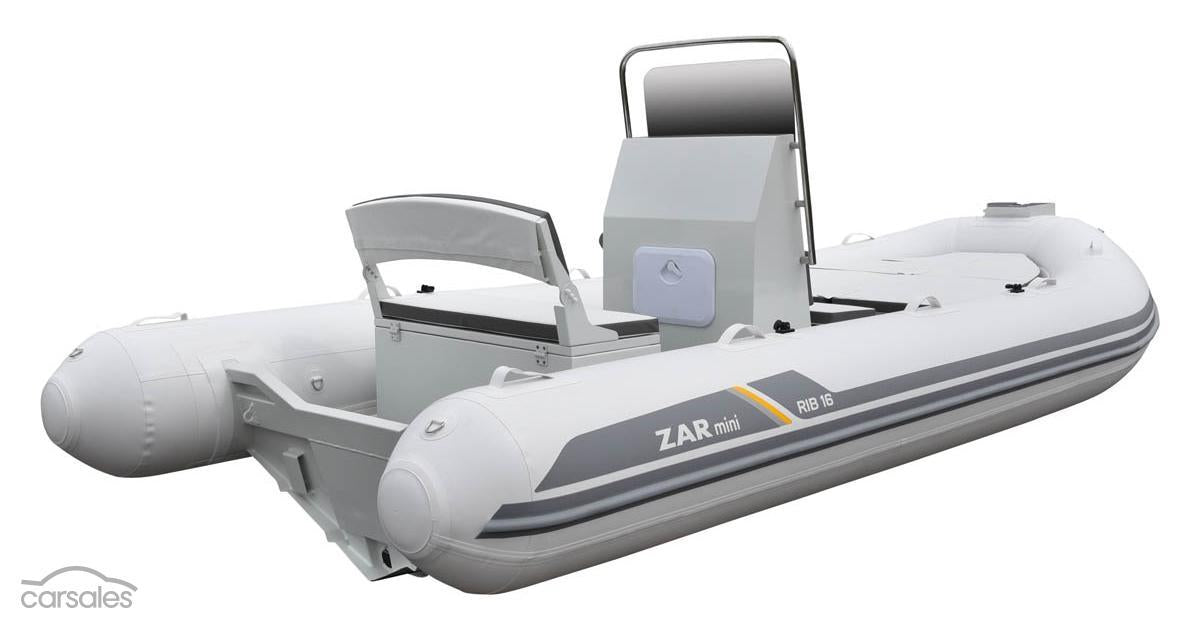 2018 ZAR MINI RIB16 - image 6