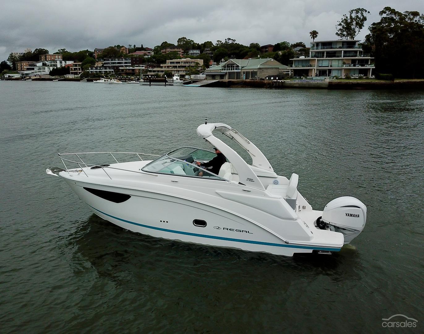 2026 Regal 26 XO OUTBOARD - image 17