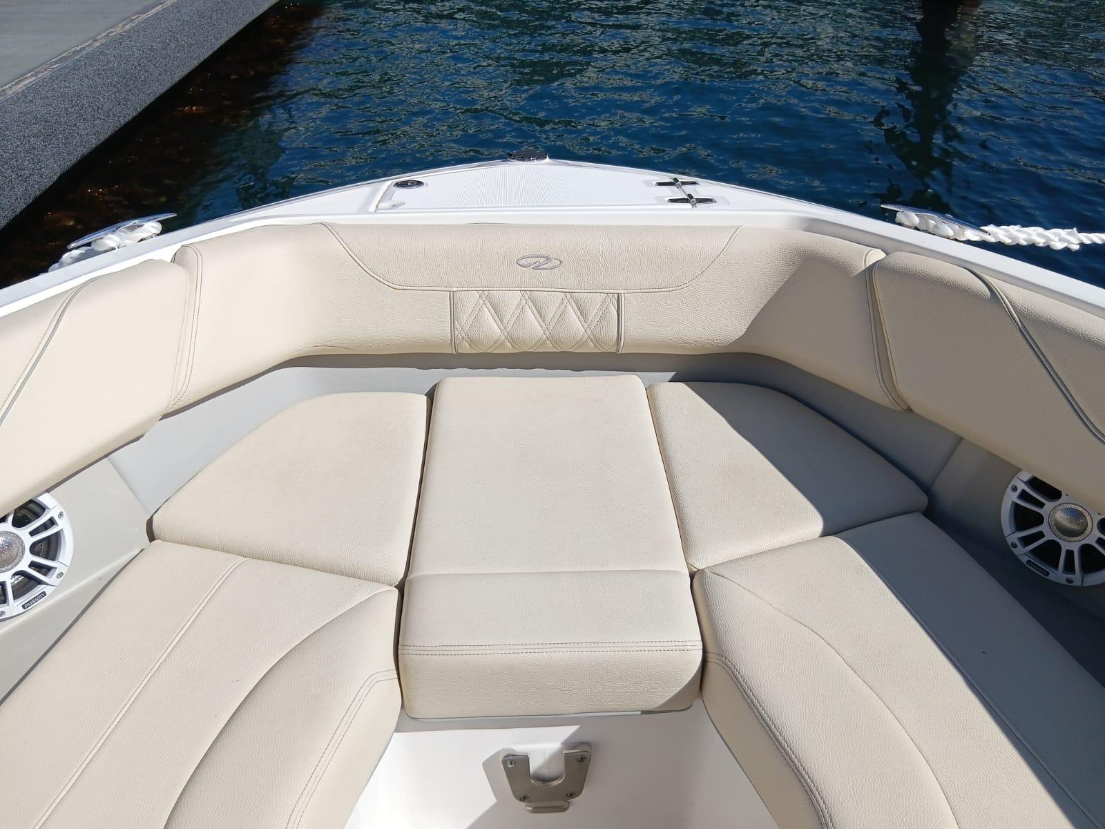 Regal LX6 2021 Lina