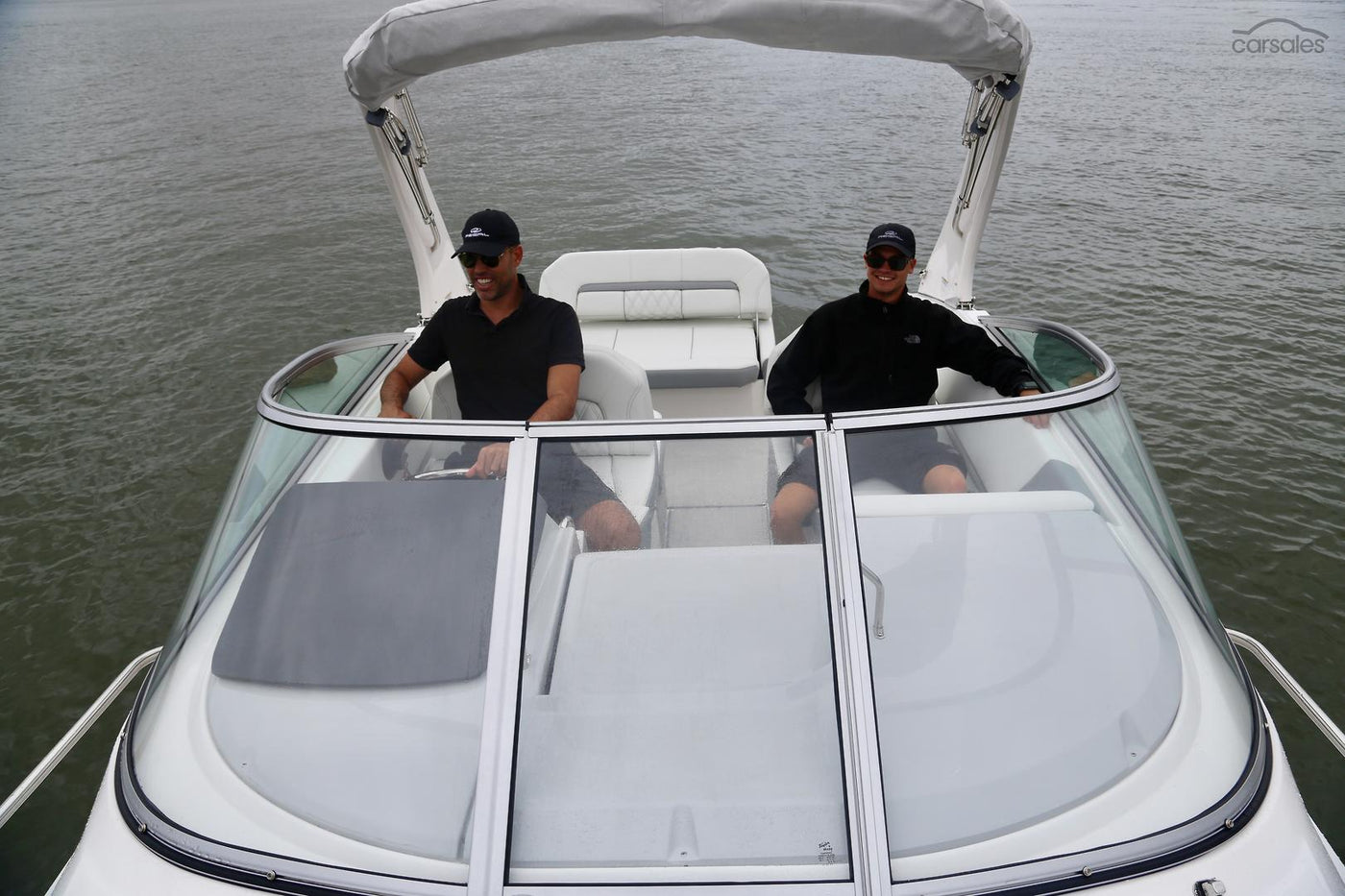 2026 Regal 26 XO OUTBOARD - image 35