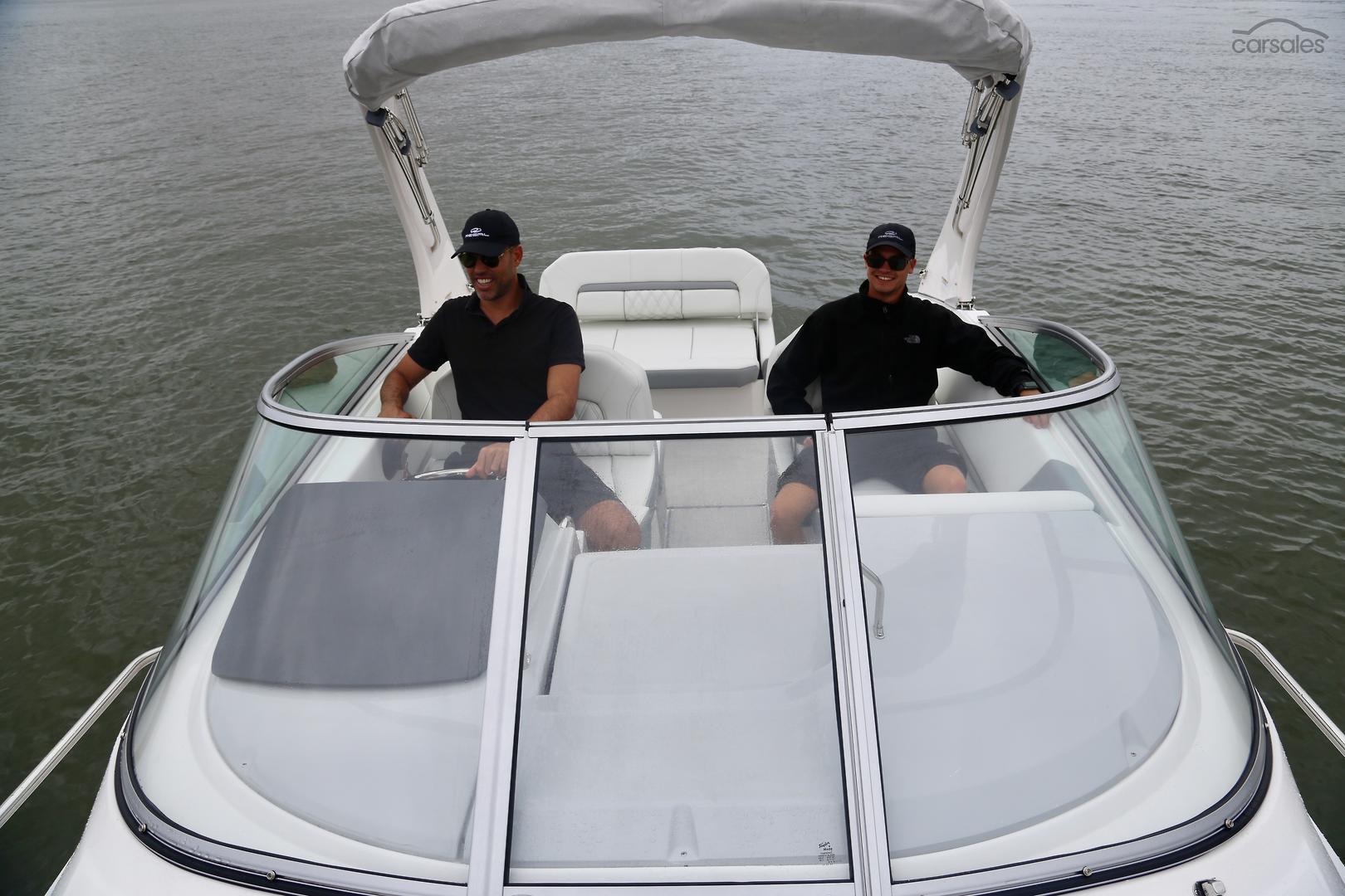 2026 Regal 26 XO OUTBOARD