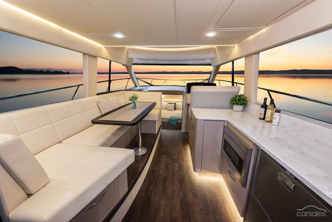 2026 Regal 42 FXO - image 9