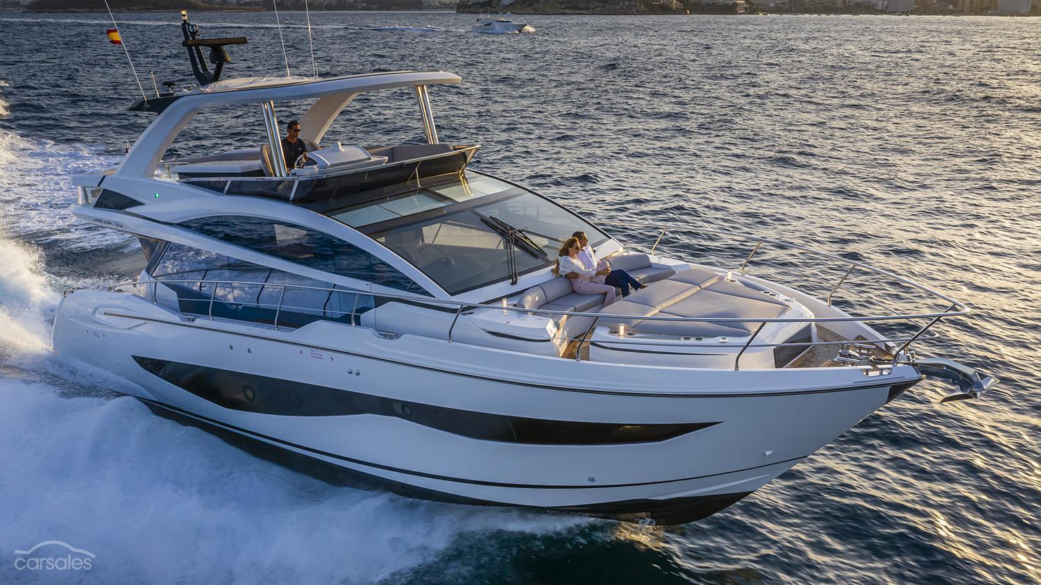 2026 Pearl Yachts 63