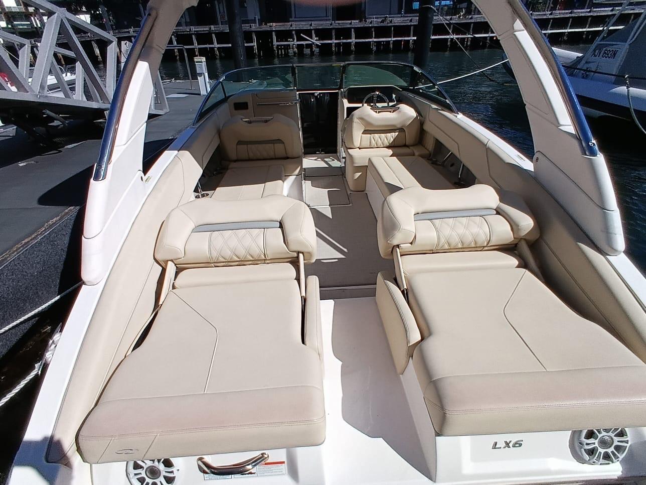 Regal LX6 2021 Lina - image 30