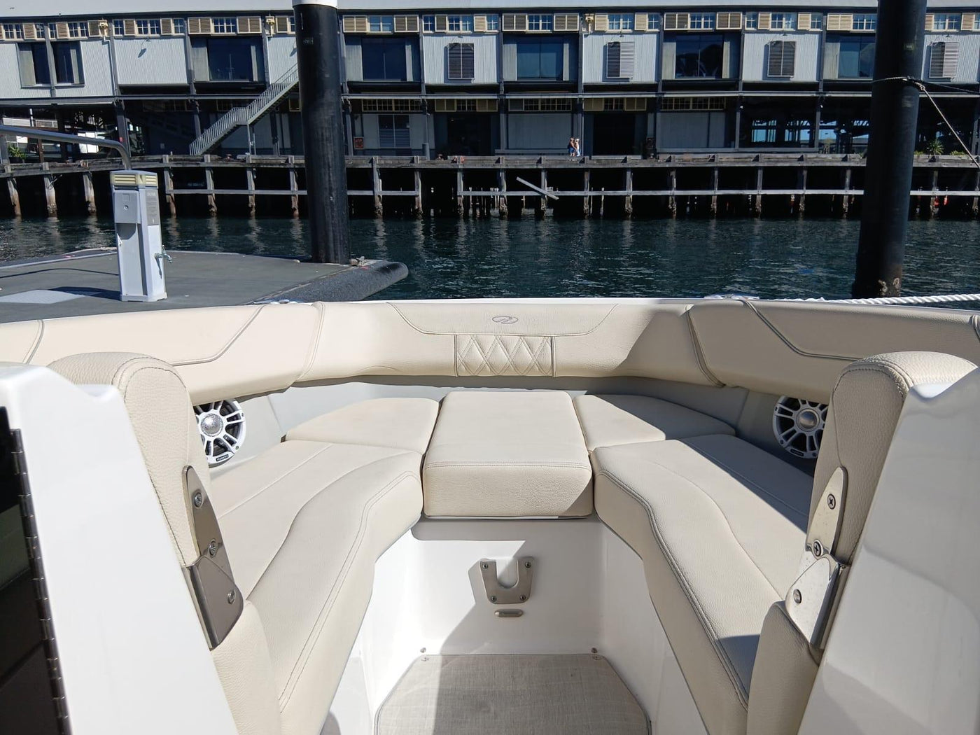 Regal LX6 2021 Lina - image 70