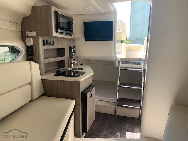 2022 REGAL 26 EXPRESS
