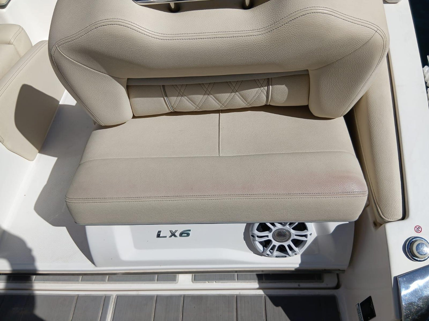 Regal LX6 2021 Lina - image 81