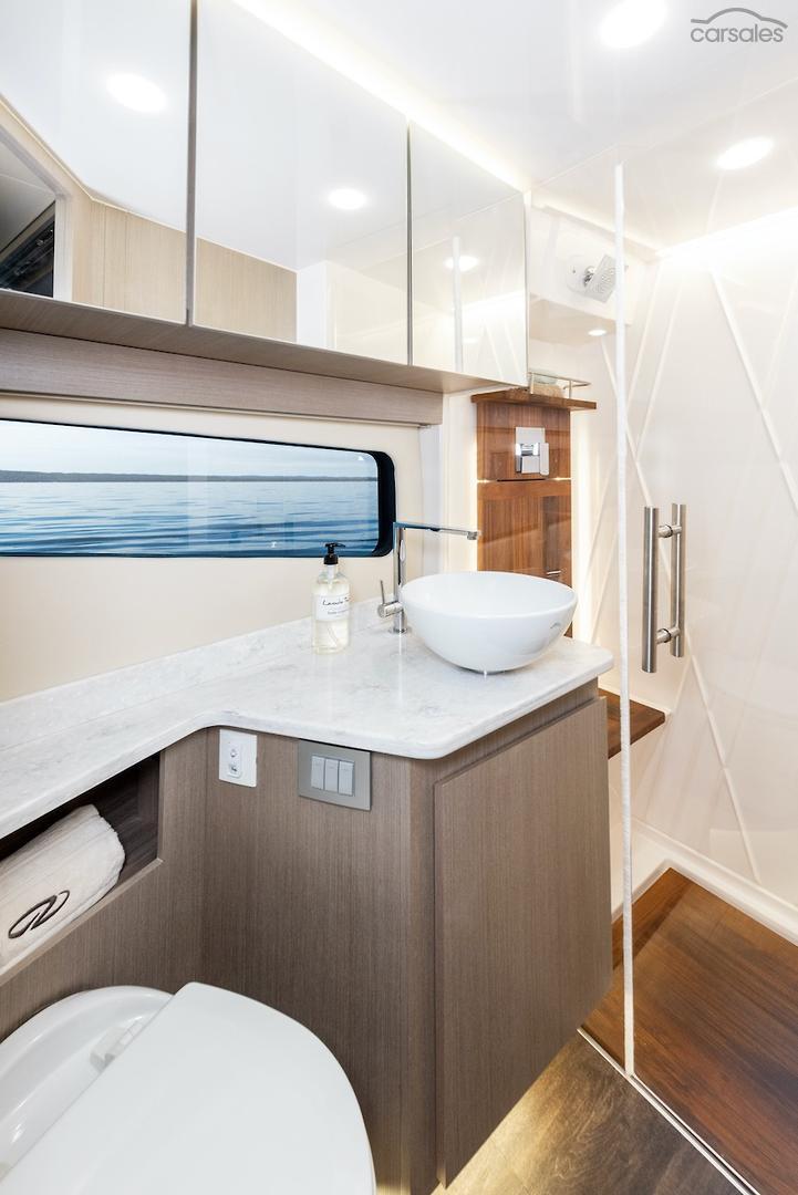 2026 Regal 42 FXO