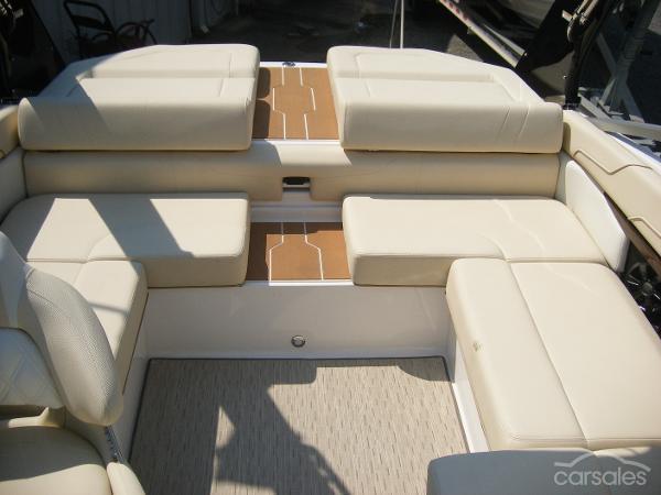 2026 Regal 21 OBX - image 5