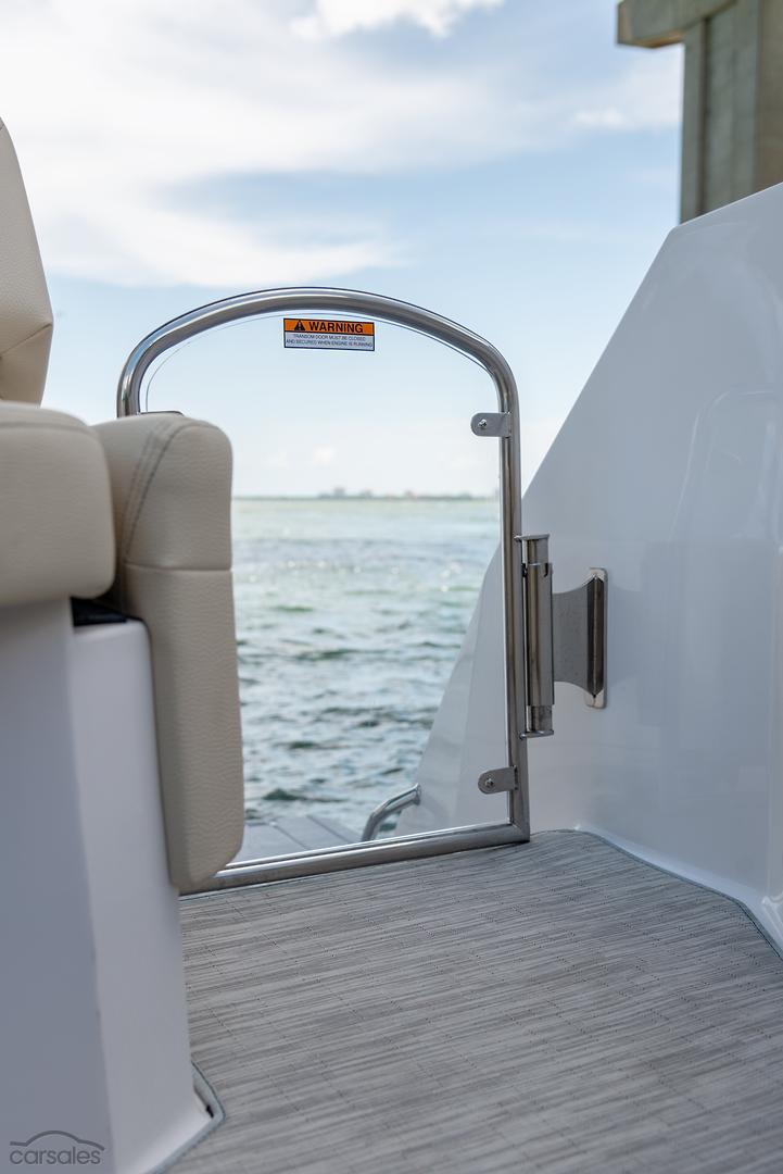 2022 Regal 26 XO - image 18