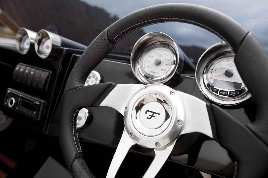 Frauscher 717GT