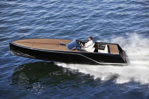 Frauscher 717GT