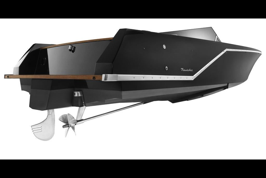 Frauscher 717GT