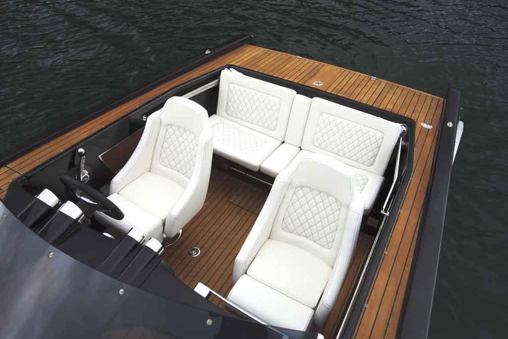 Frauscher 717GT - image 12