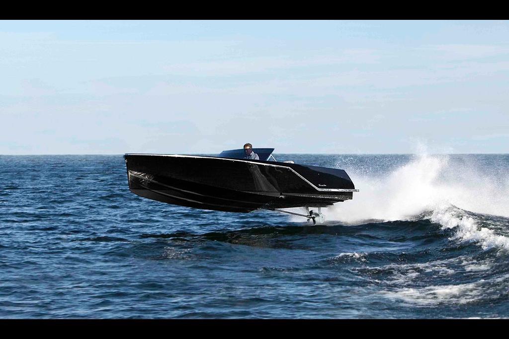 Frauscher 717GT