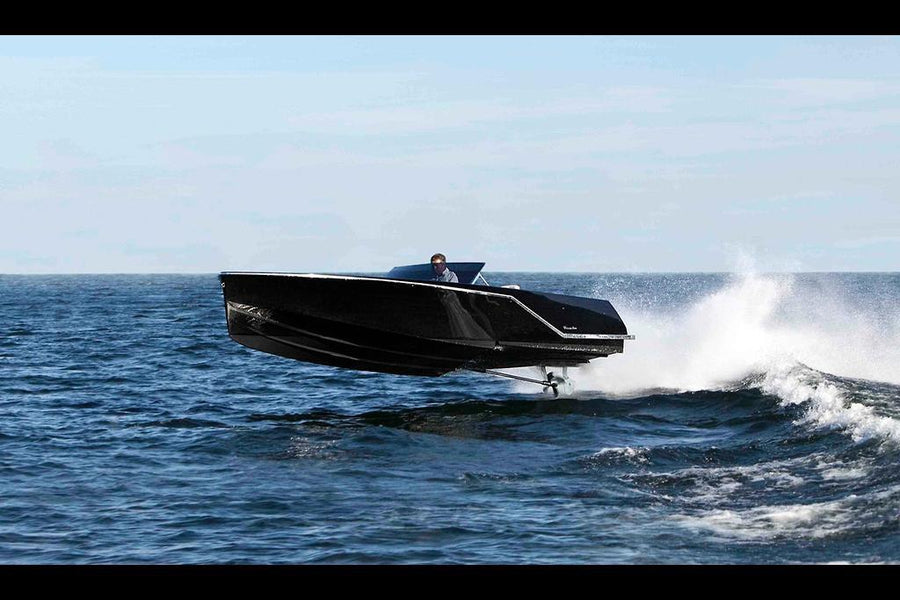 Frauscher 717GT