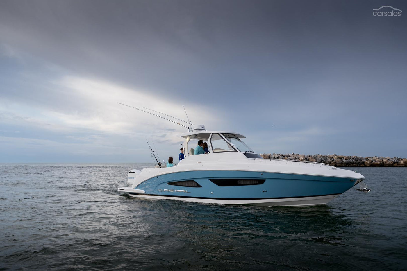 2025 REGAL 38 SAV - image 8