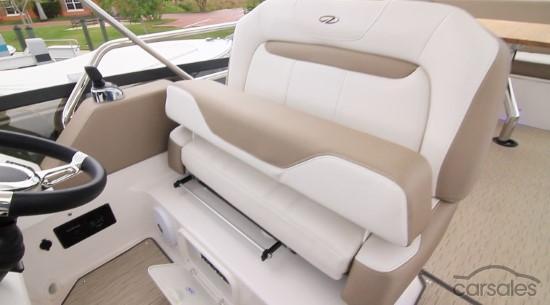 2026 Regal 42 Fly