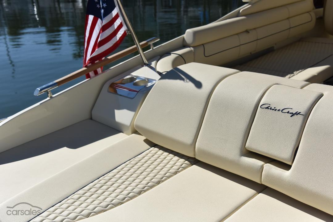 2025 CHRIS CRAFT LAUNCH 35 GT - image 32