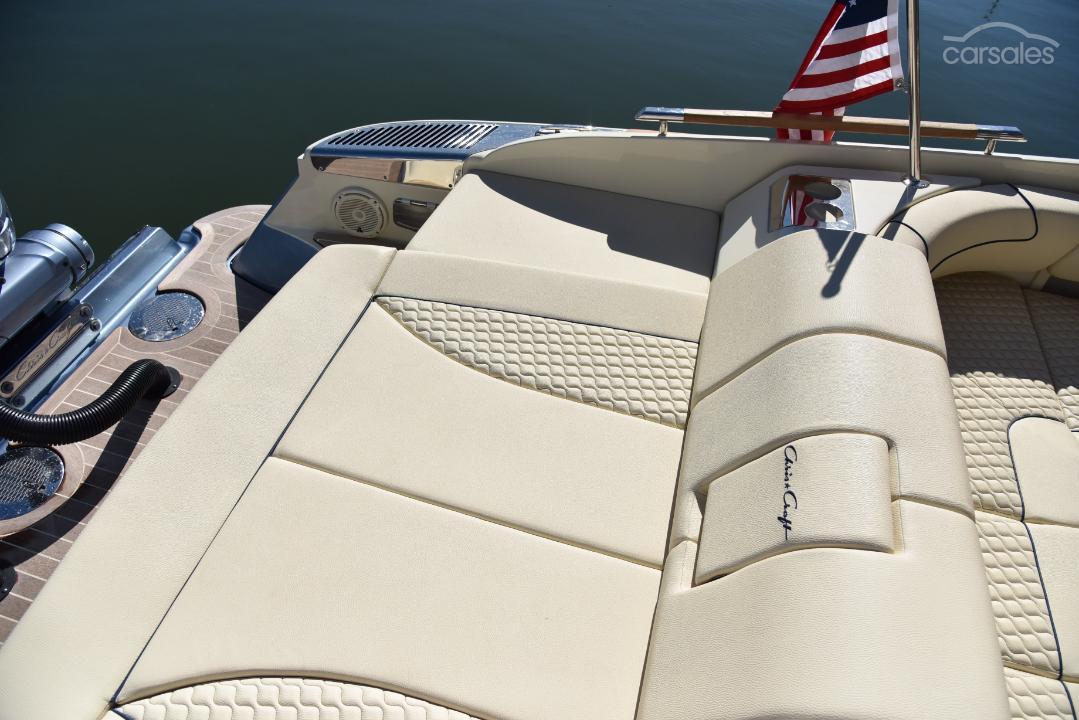 2025 CHRIS CRAFT LAUNCH 35 GT - image 37