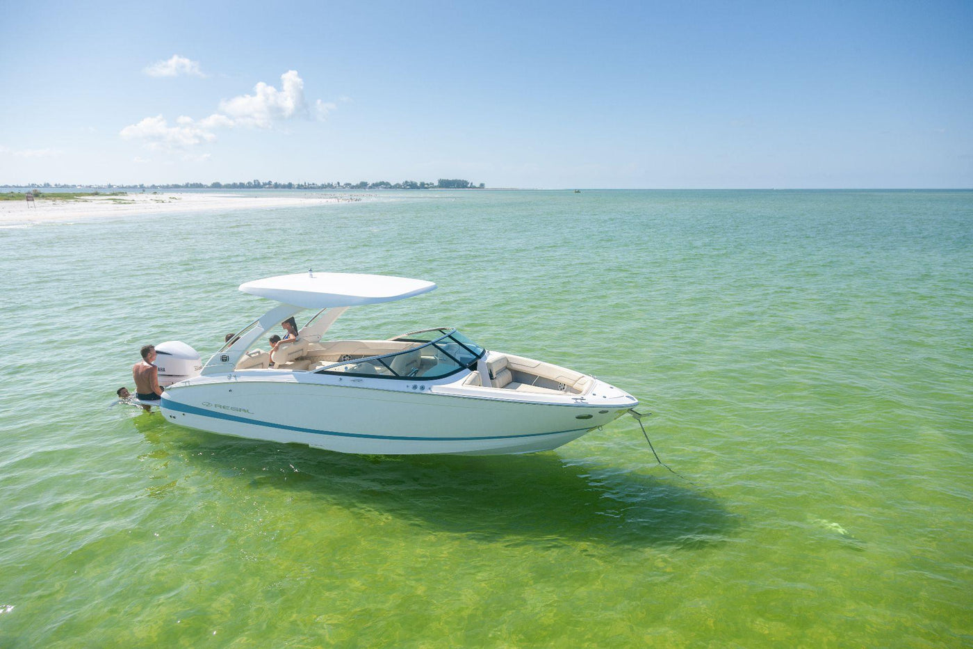 2024 Regal LX6 IN STOCK - image 40