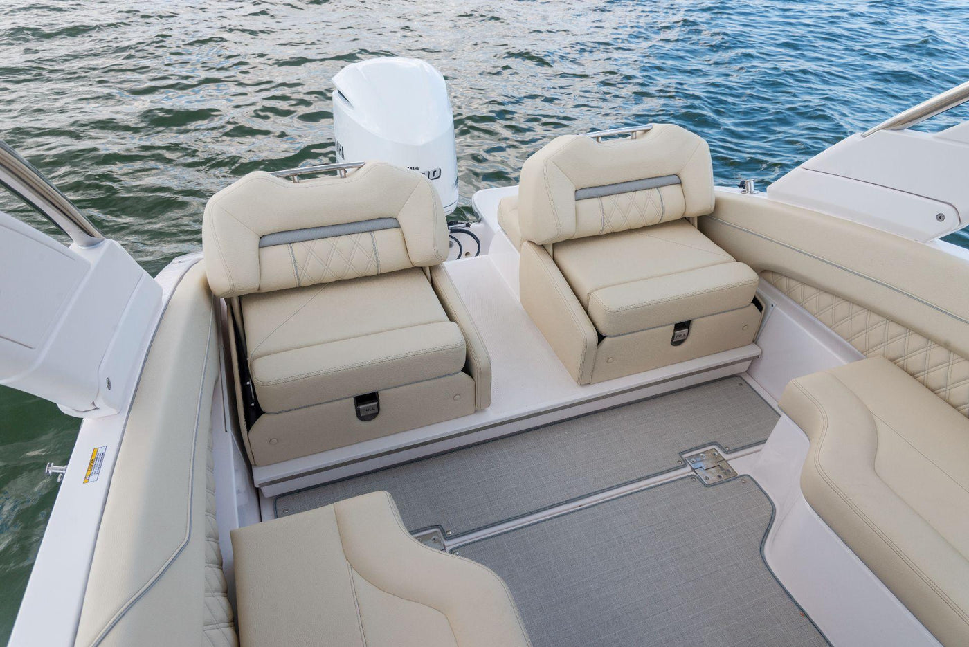 2024 Regal LX6 IN STOCK - image 29