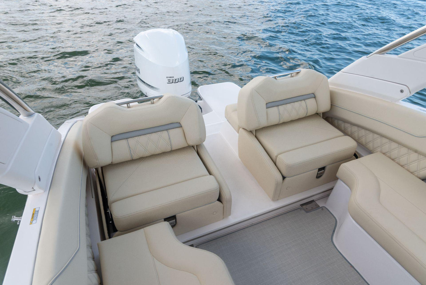 2024 Regal LX6 IN STOCK - image 28