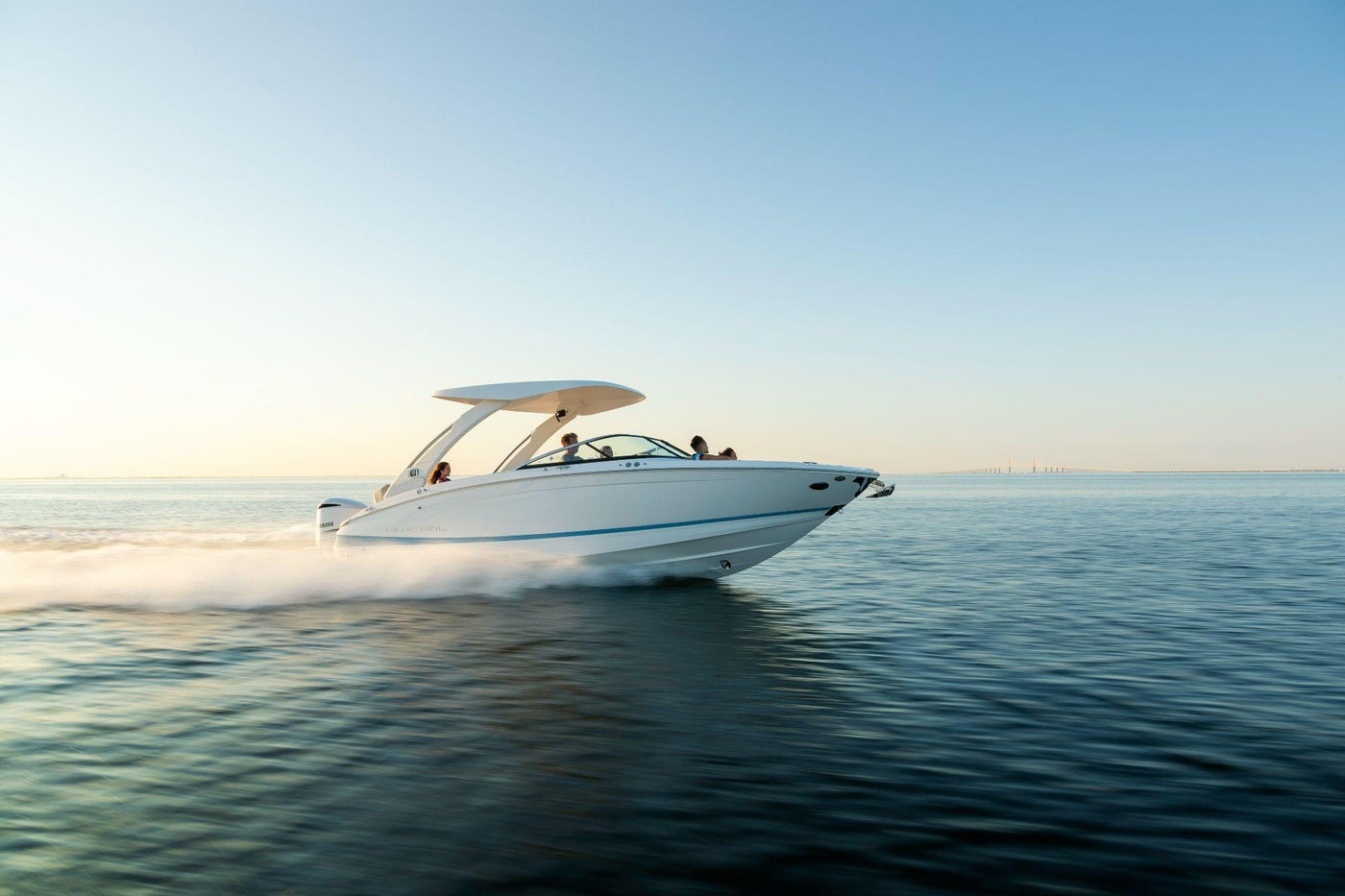 2024 Regal LX6 IN STOCK - image 19