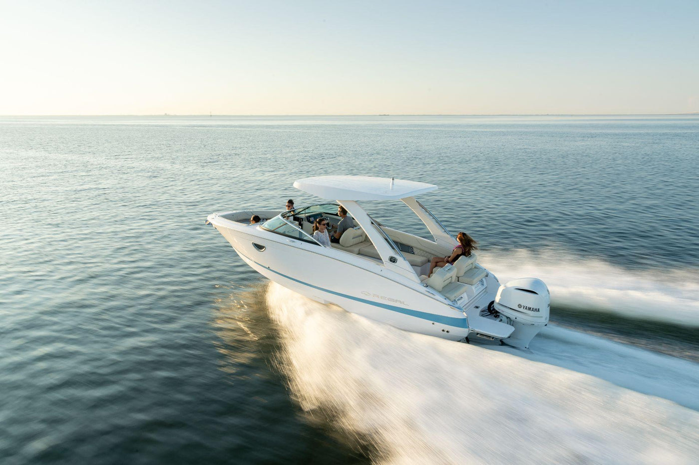 2024 Regal LX6 IN STOCK - image 20