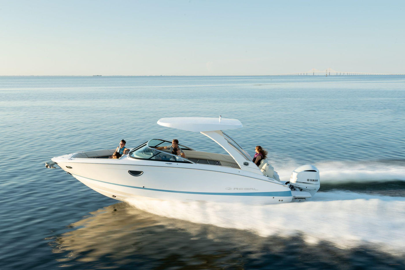 2024 Regal LX6 IN STOCK - image 18