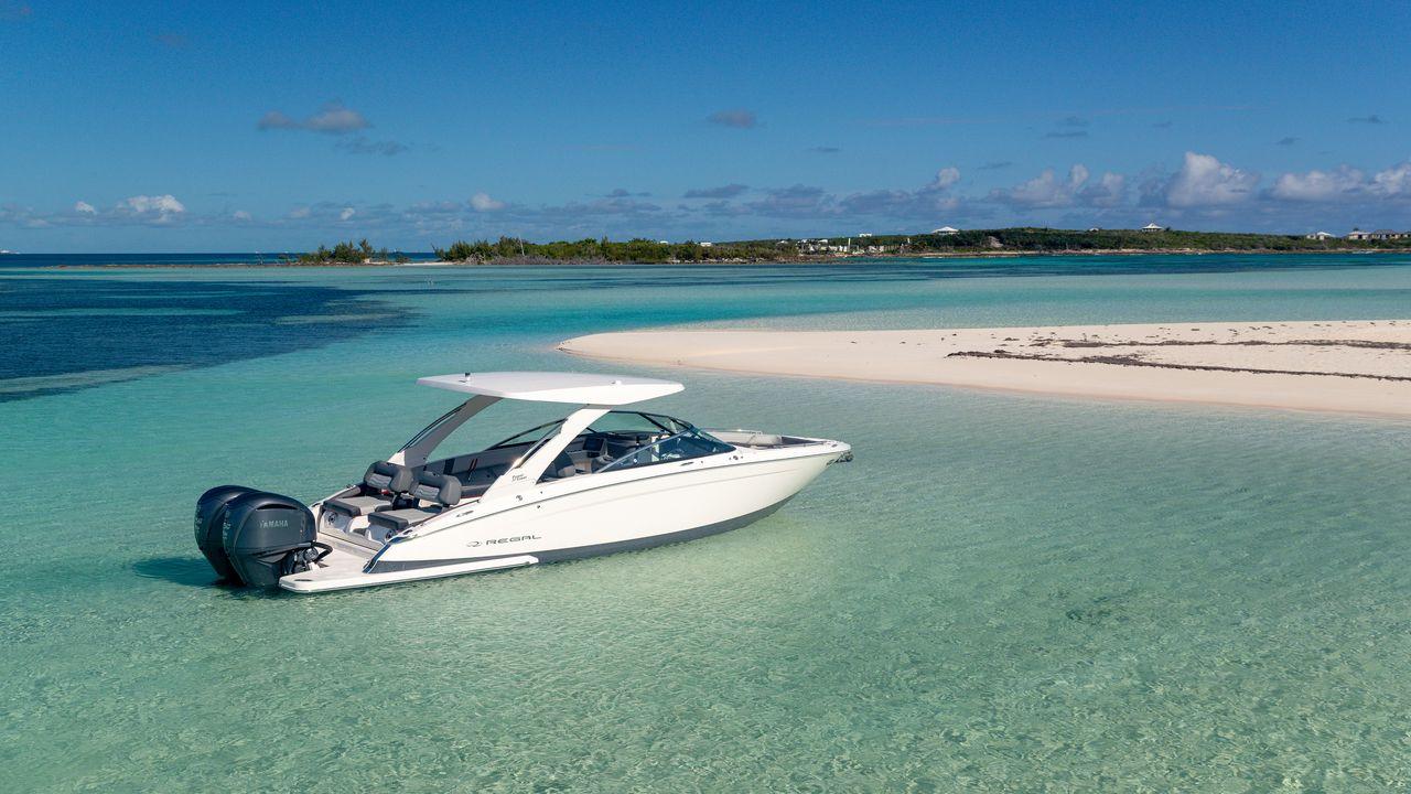 Regal LX 9 - image 72
