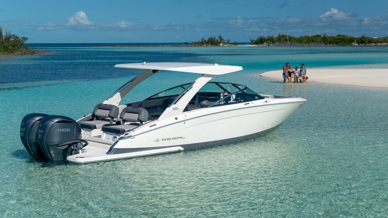 Regal LX 9 - image 70