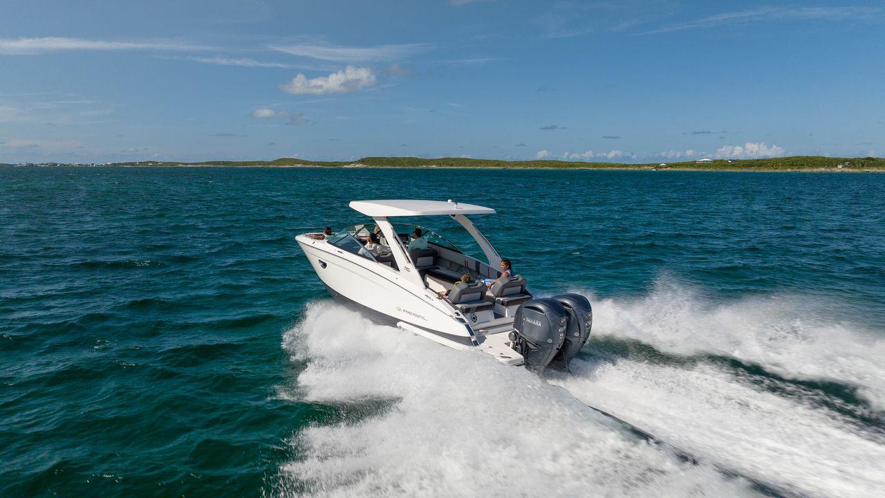 Regal LX 9 - image 47