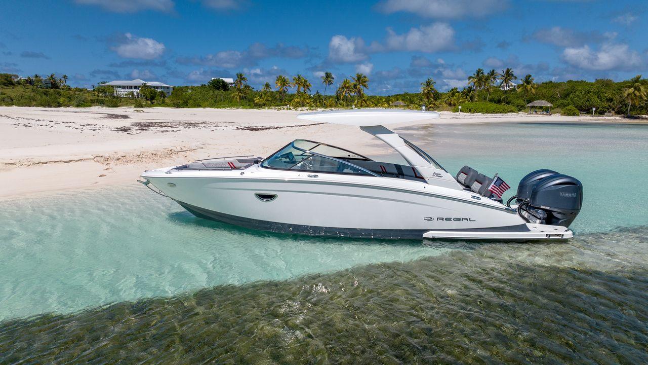 Regal LX 9 - image 22