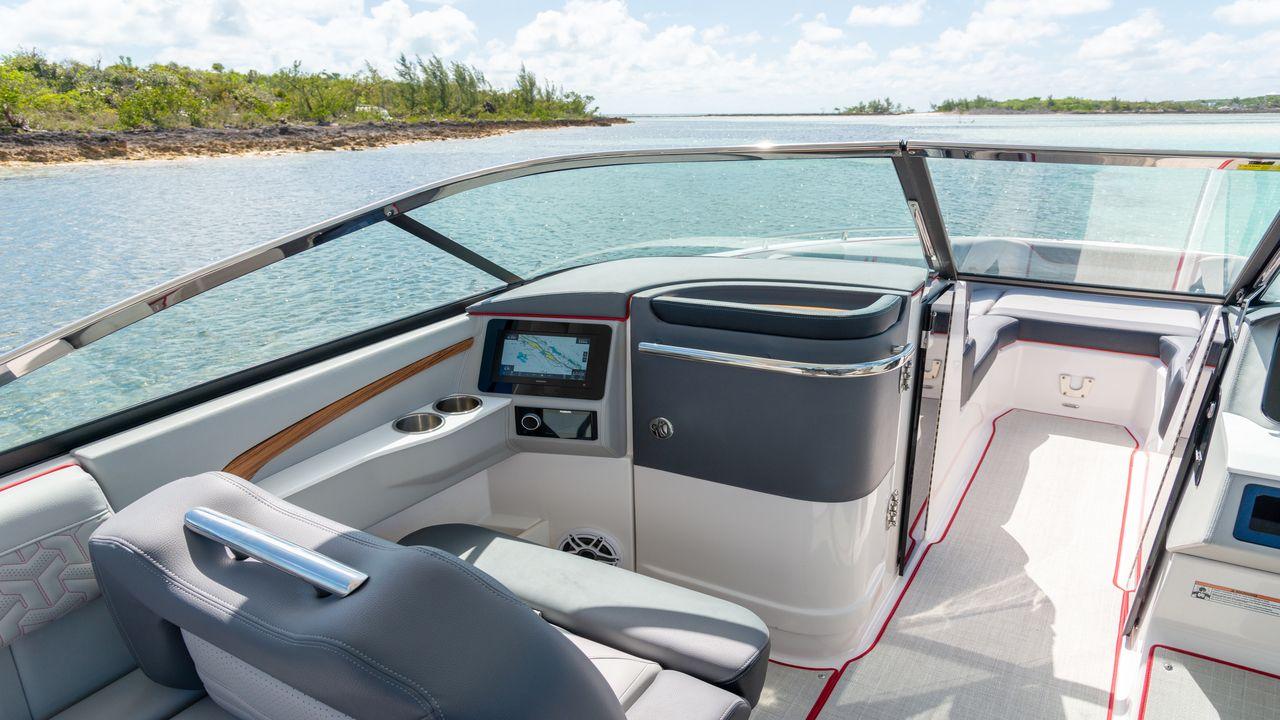 Regal LX 9 - image 19